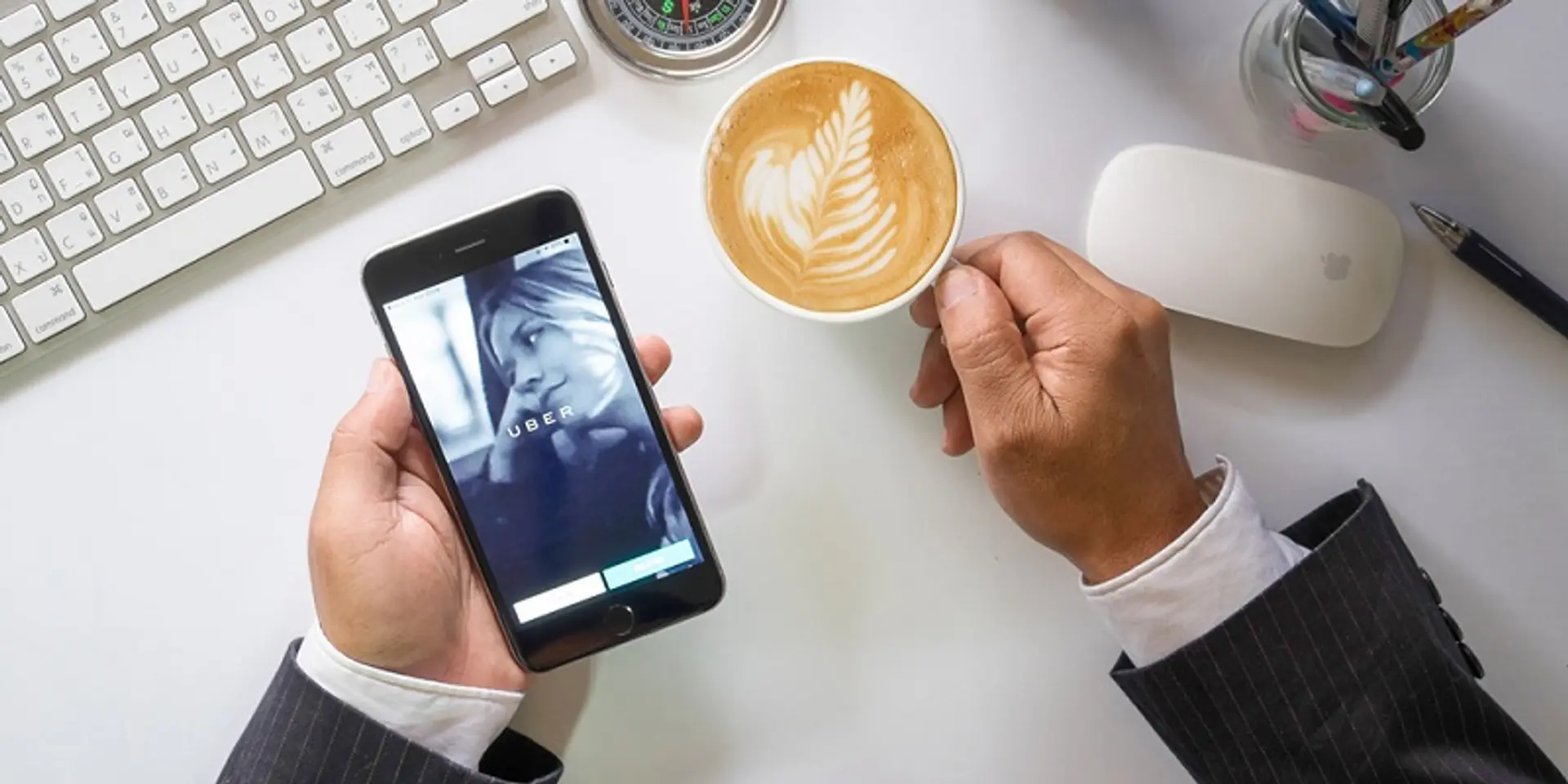Uber launches startup mentorship programme 'uberEXCHANGE'