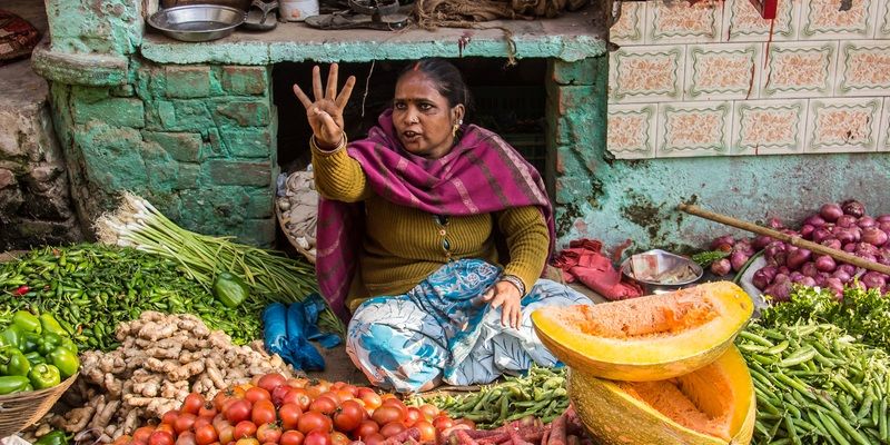 Domestic food retail to cross Rs 61 lakh crore by 2020: are we prepared for the rural market?