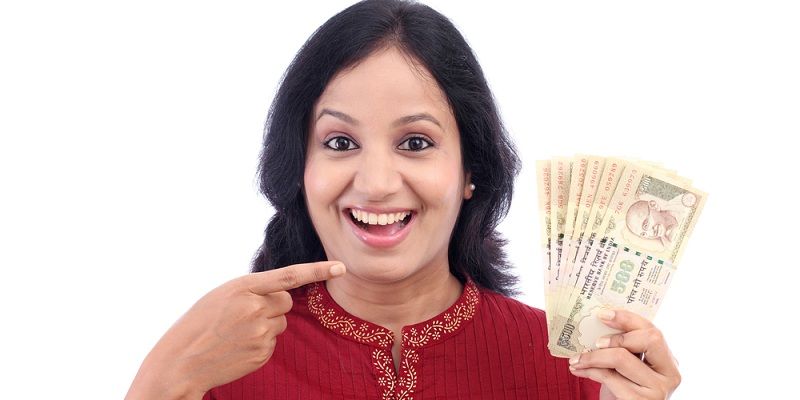 Govt clears 'Stand up India' scheme to fund women entrepreneurs at lower rates
