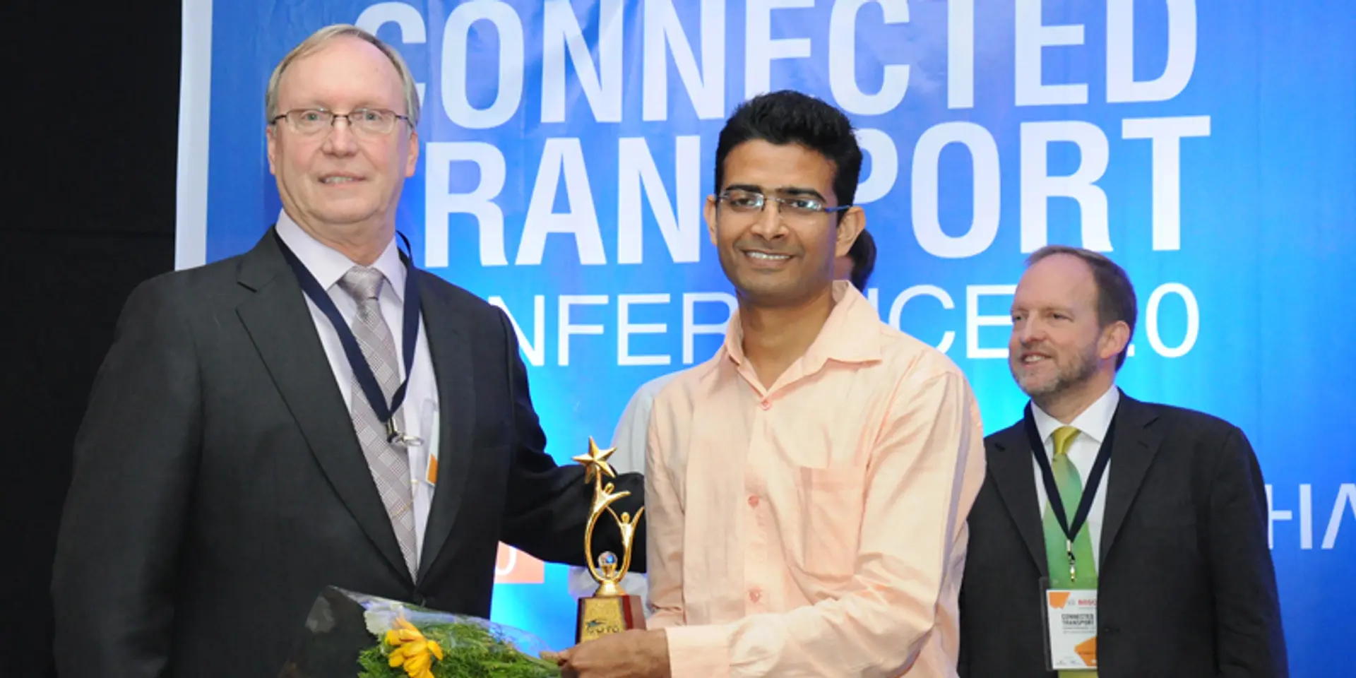 How Akshaya Patra's technology is ensuring 1.5 million children in India are well-fed and stay in school