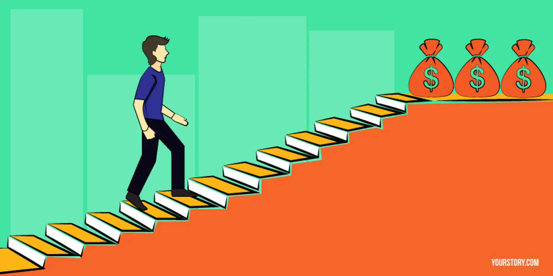 From seed funding to Series A: the basics