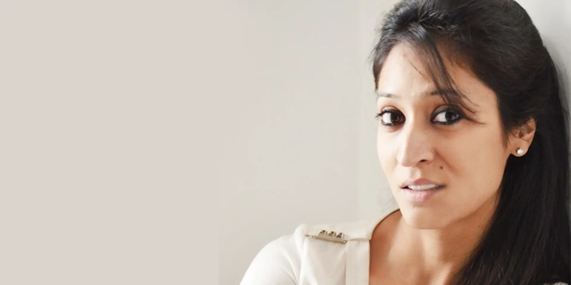 ‘Once I gained the industry knowledge and experience I knew I was ready to make it on my own’: Kharakapas founder Shilpi Yadav