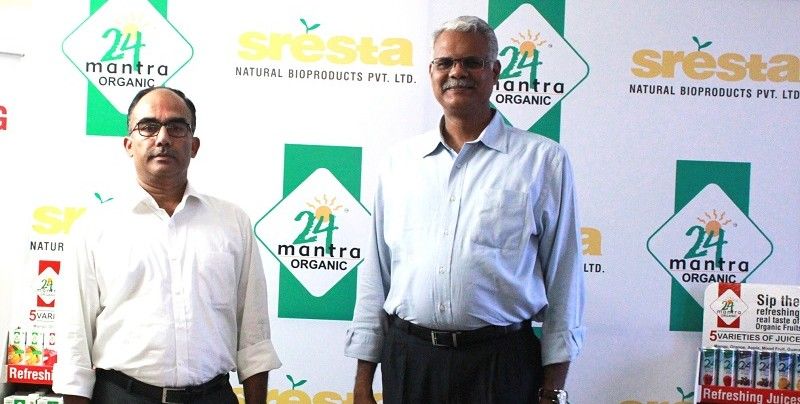 How this Hyderabad-based company is paving the way for a debt-free life for farmers