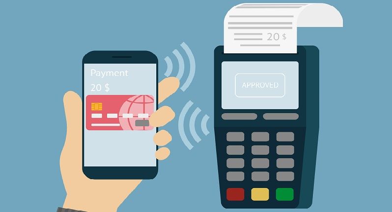 What recharge is to consumers, accepting payments is to merchants!