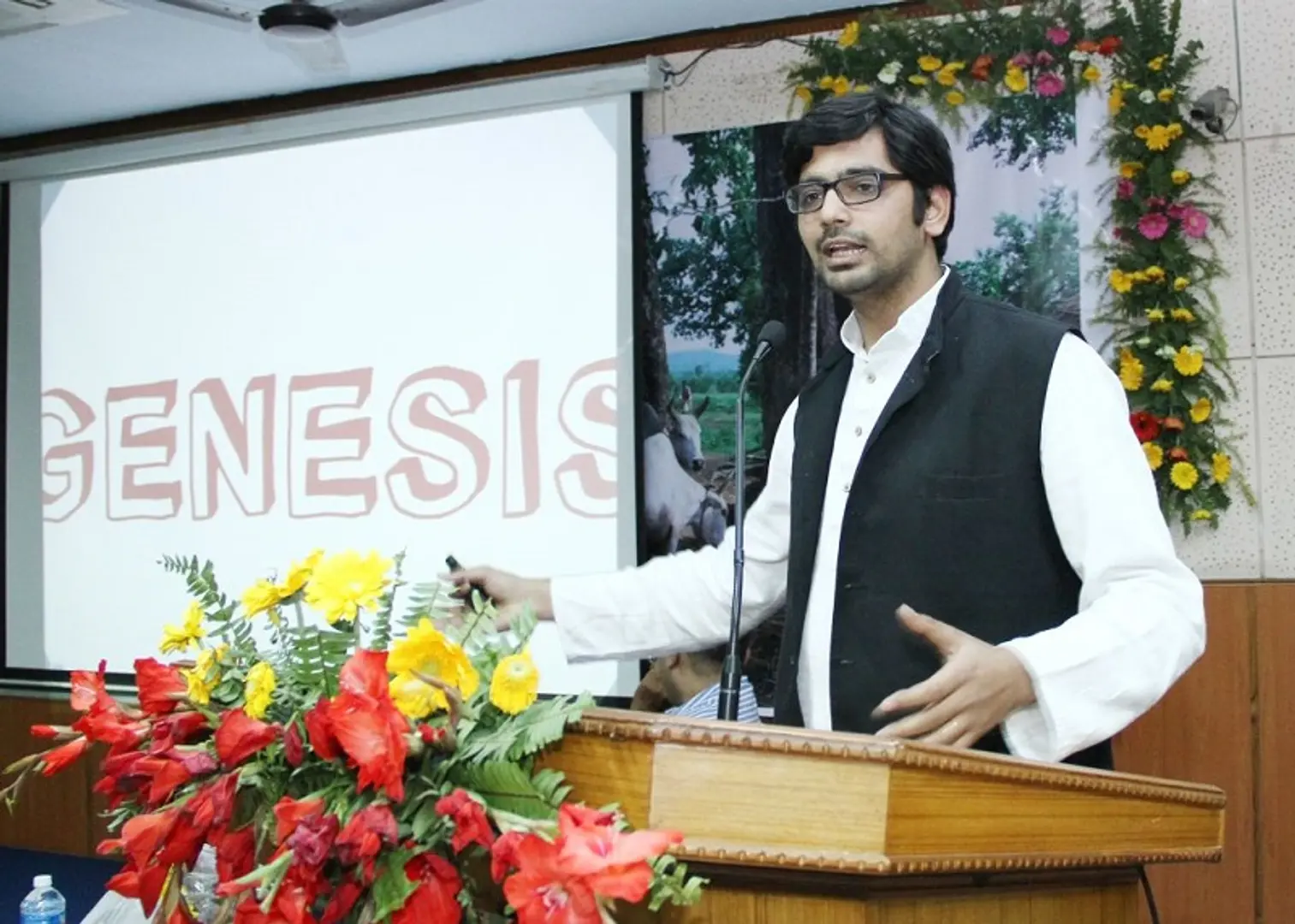 How this activist from Kanpur is transforming youngsters into agents of change