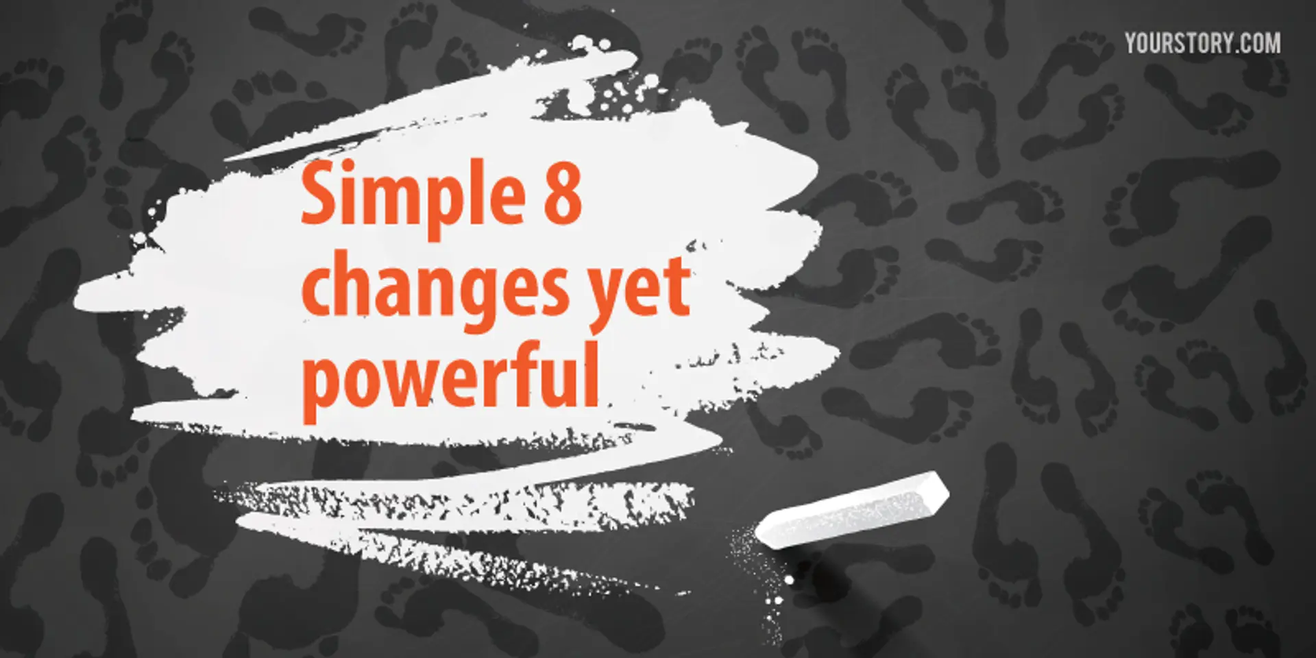 8 powerful yet simple lifestyle changes to reduce India’s carbon footprint