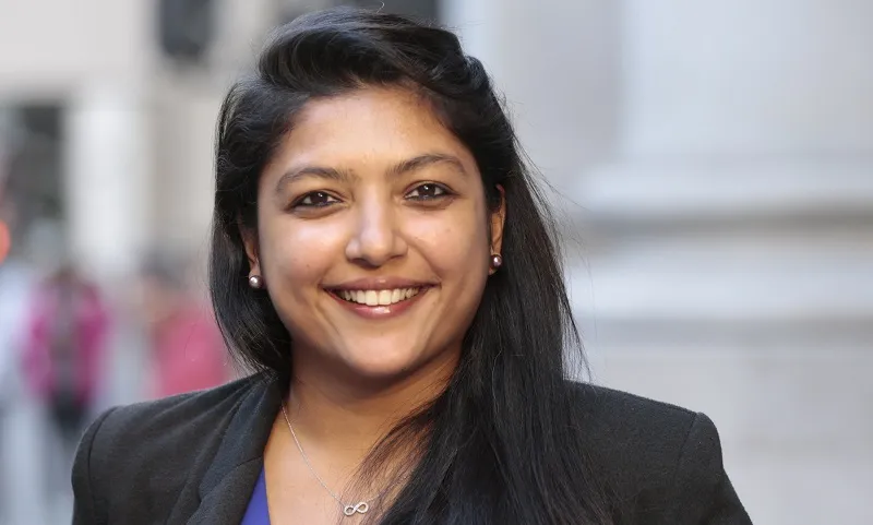 Aditi Maliwal, Co-Founder, AddedSport