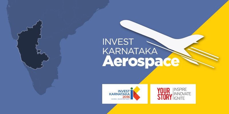 The Aerospace industry in Karnataka has been following ‘Make in India’ since 1940