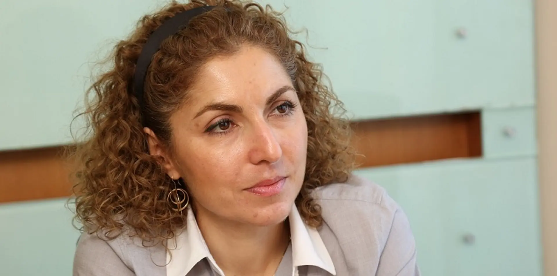 From a small town in Iran to travelling to space, this woman inspired millions