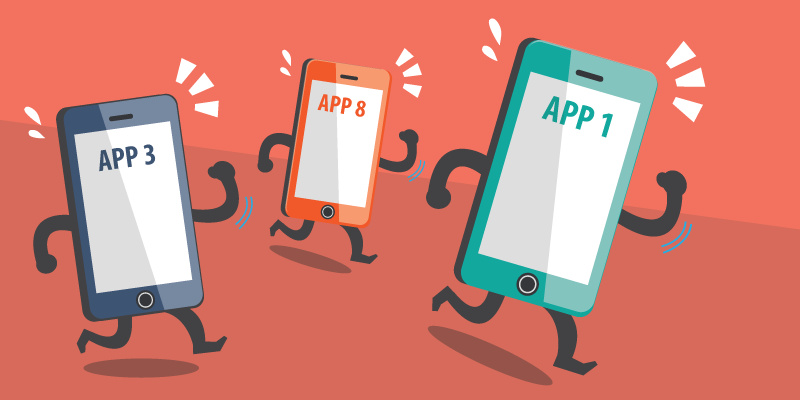 Hack your way to the first 50,000 users for your mobile app