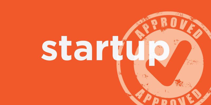 The government has finally defined the word ‘startup’