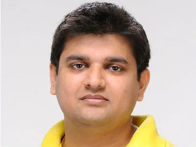 Atul Agarwal, Co-founder, Teesort
