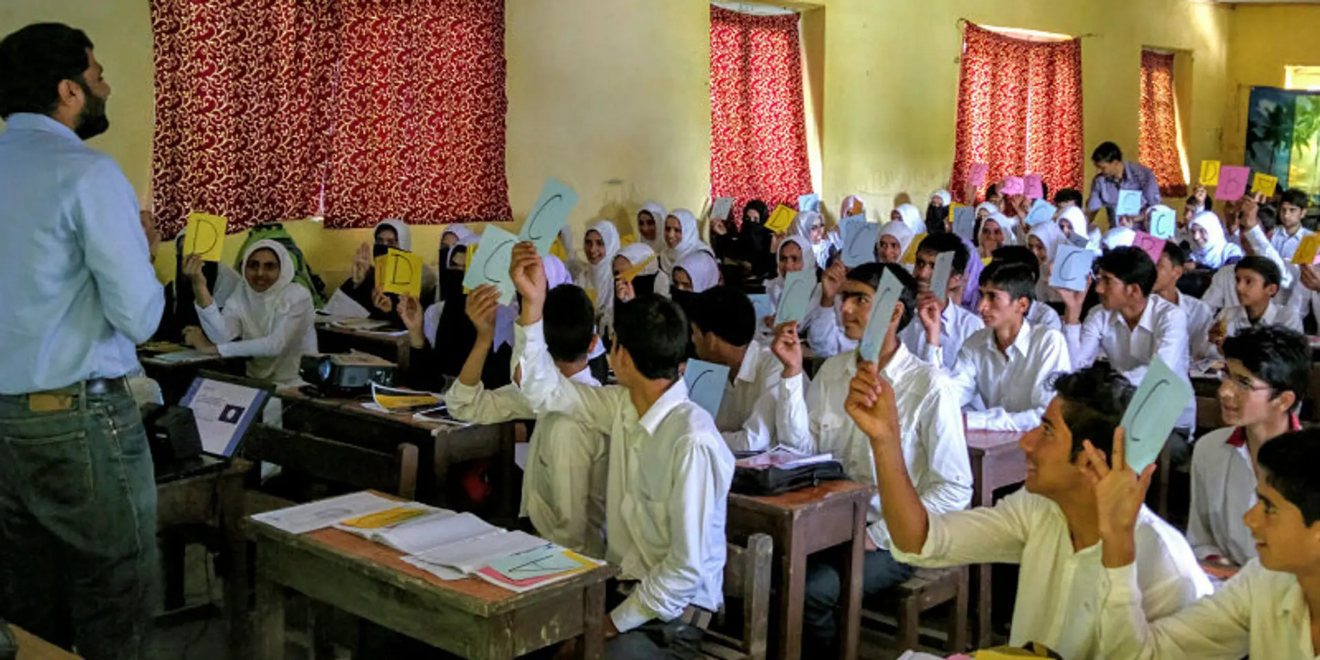 Mumbai-based Avanti Learning Centres raises Rs 33 Cr funding from Michael & Susan Dell Foundation