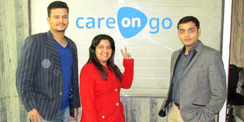 CareOnGo raises $300K seed funding from group of angel investors