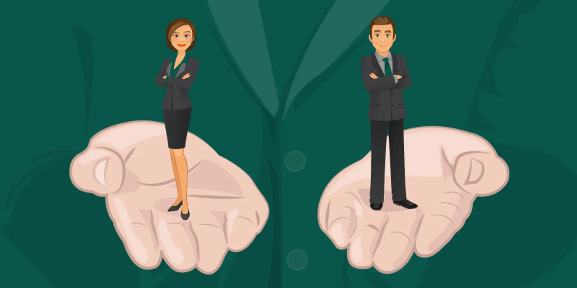 Women entrepreneurs, here's how to answer questions VCs would never ask male entrepreneurs