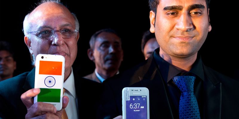 Freedom 251 - cheapest smartphone or a brilliant marketing gimmick?