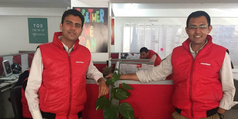 This Gurgaon-based startup is working to build faith in auto workshops in India