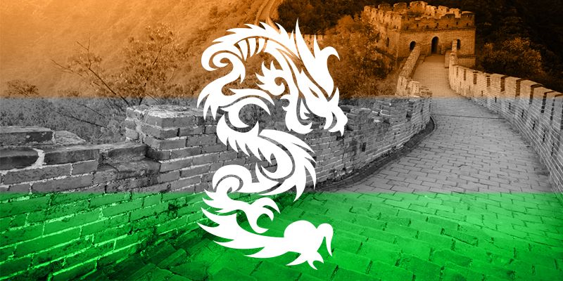 Can Indian startups break the Great Wall of China?