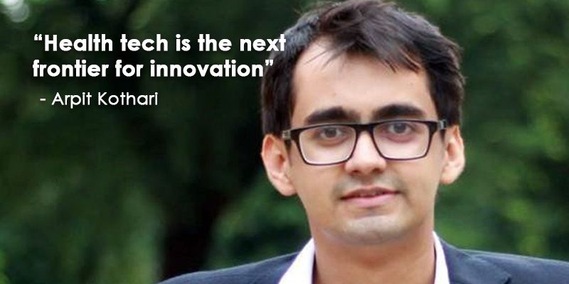 'Health tech is the next frontier for innovation’ - 25 quotes from Indian startup journeys