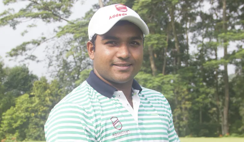 Akshay Maliwal, Co-Founder, AddedSport