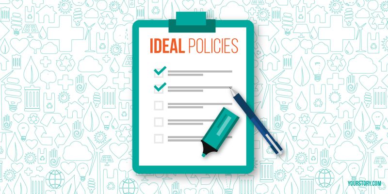 Ideal policy recommendations to promote social entrepreneurship