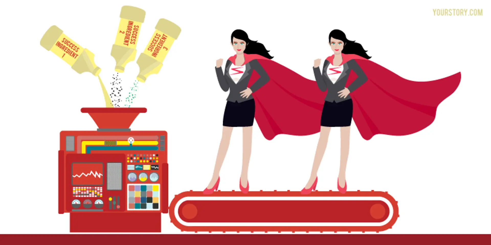 Career hacks for women: 8 things every woman should do at the start of her career