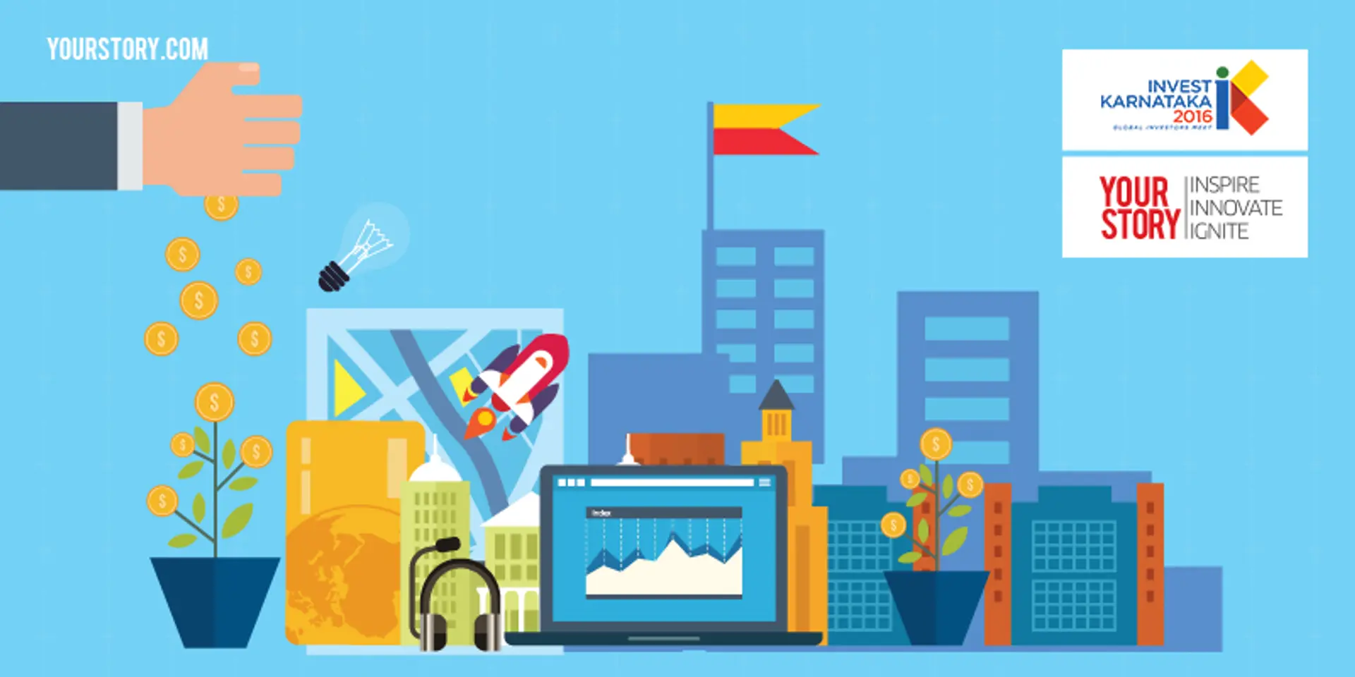 How Karnataka government can elevate Tier II and III cities by investing in technology