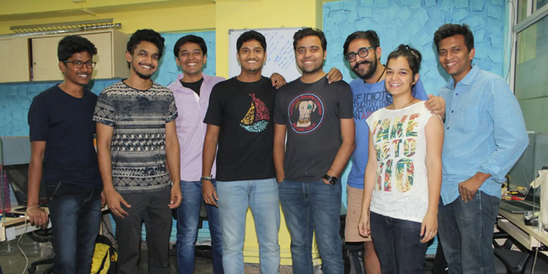 How two IIT-B graduates are simplifying travel experience in Thailand with a chat-based personal assistant app