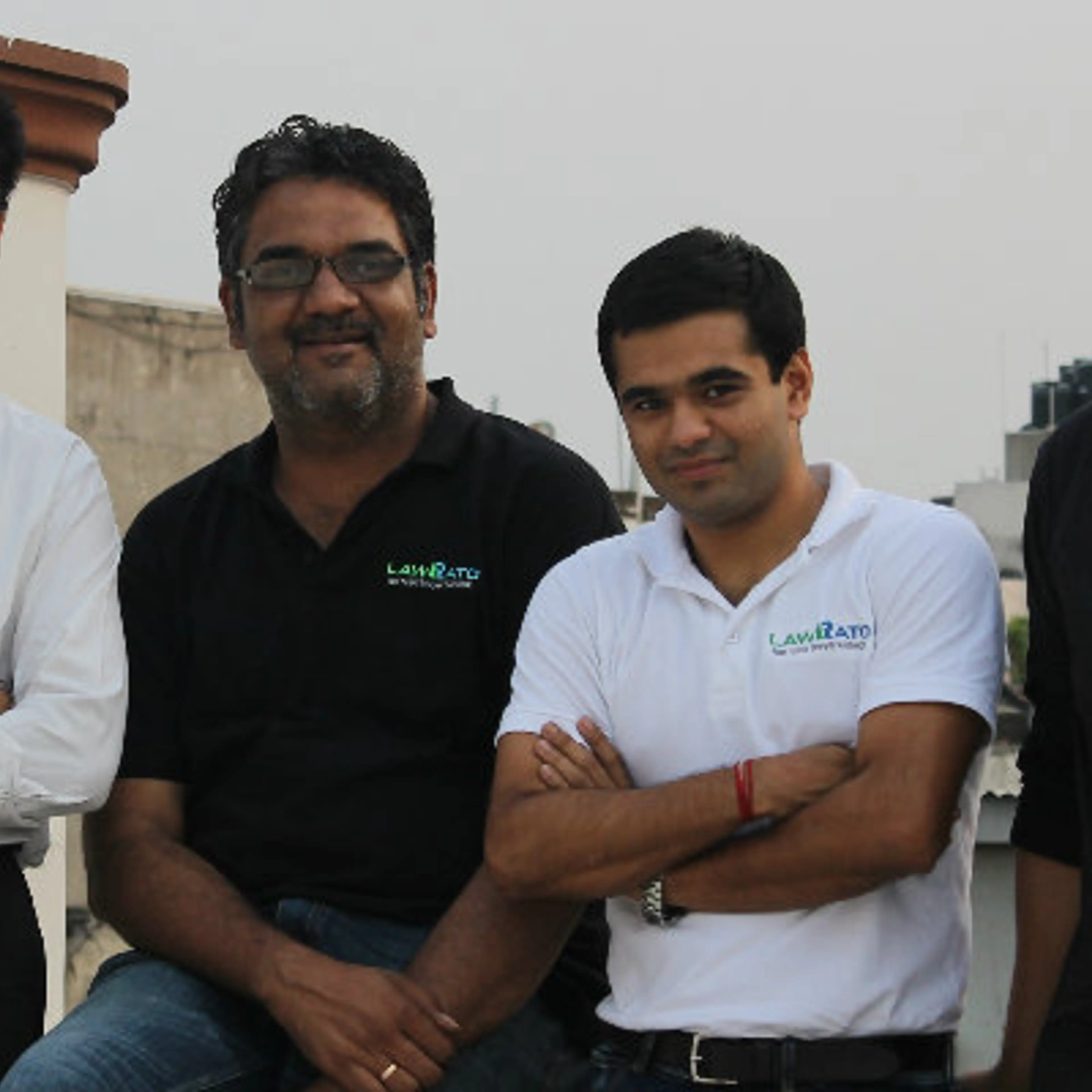 Delhi based LawRato.com offers comprehensive legal services with more than 1000 verified lawyers