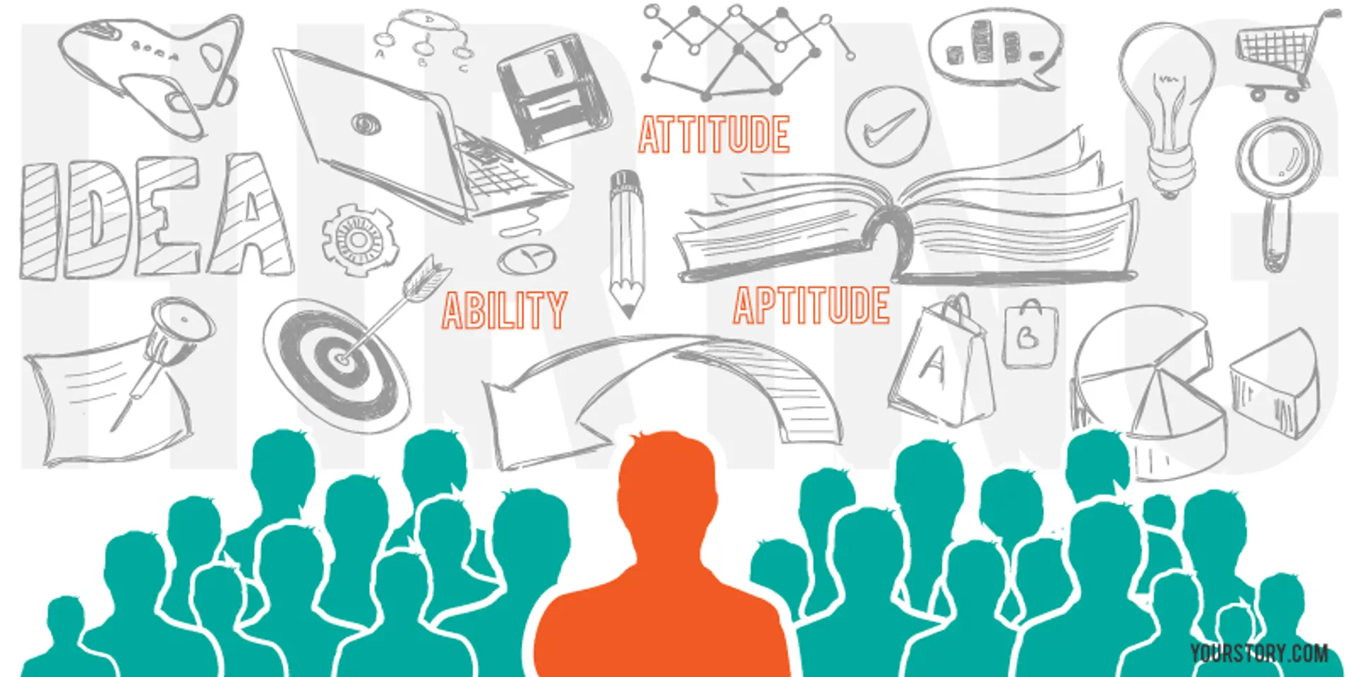 Here’s how you can become a great leader!