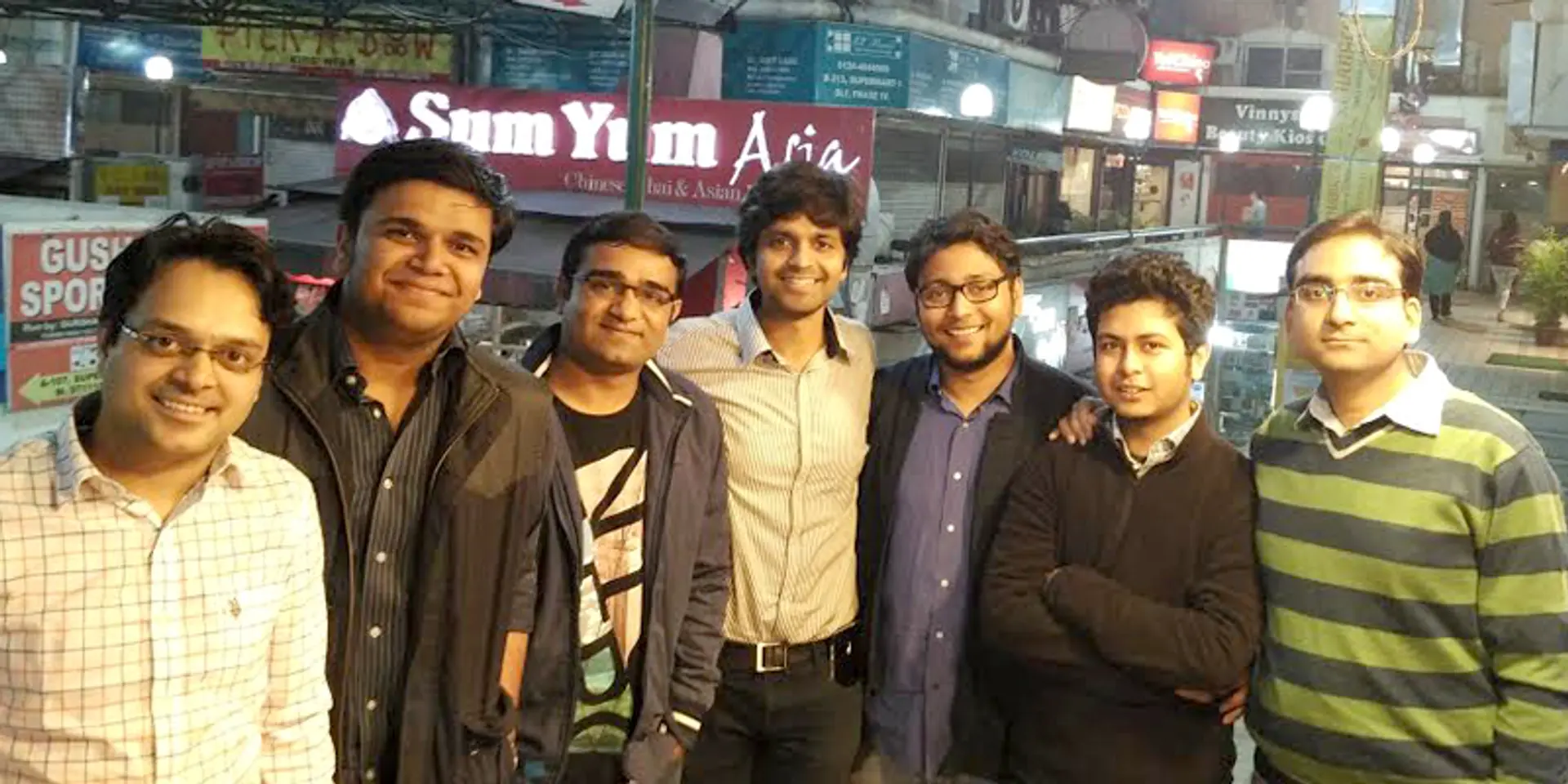 Your local store can give you a multi-million valuation, learn from Magicpin