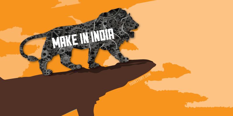 Can Make in India inspire Indian entrepreneurs?