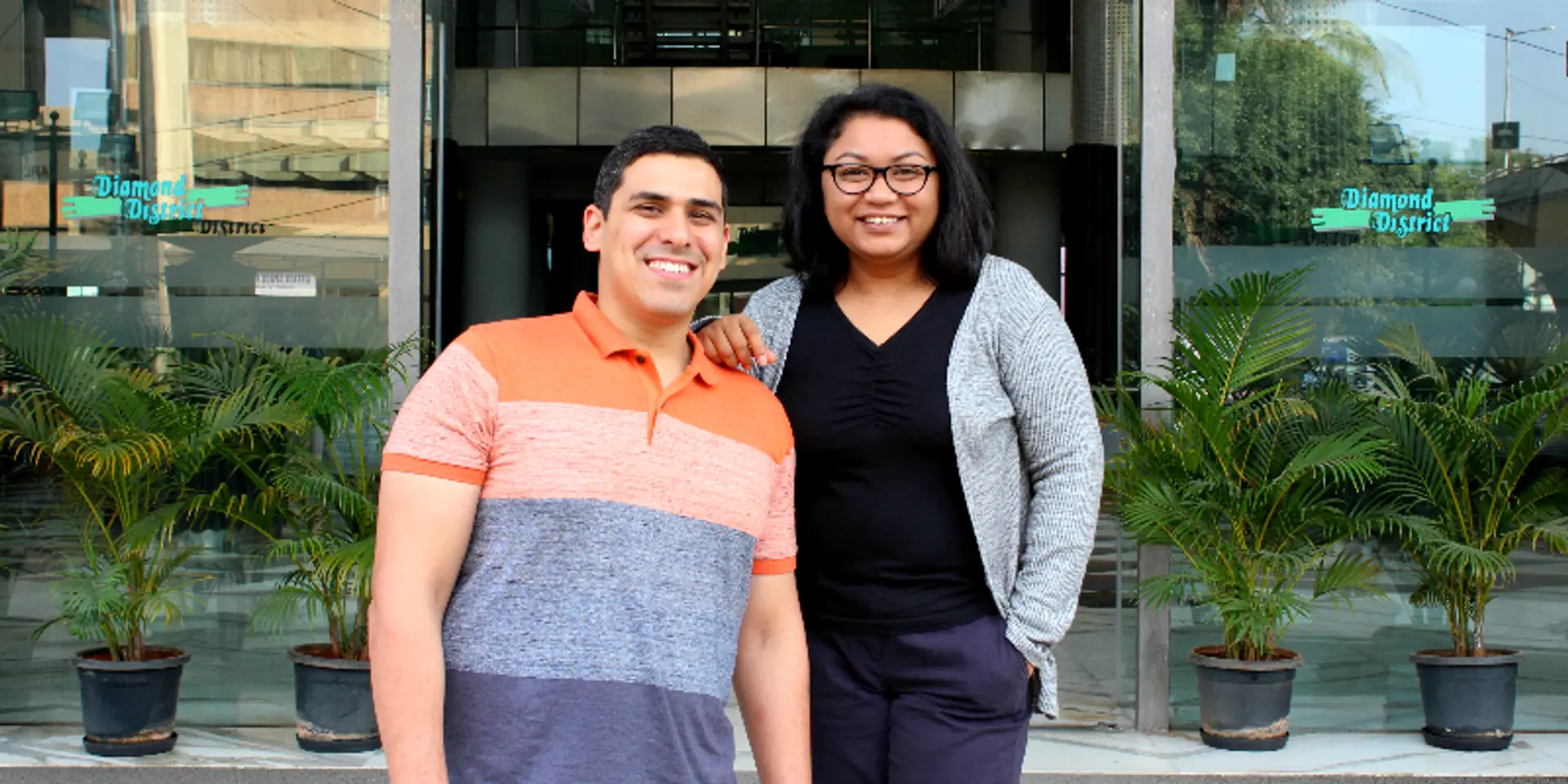 This Bangalore-based startup lets you take on the fitness industry within 15 minutes