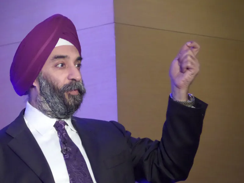 Mohanbir Sawhney