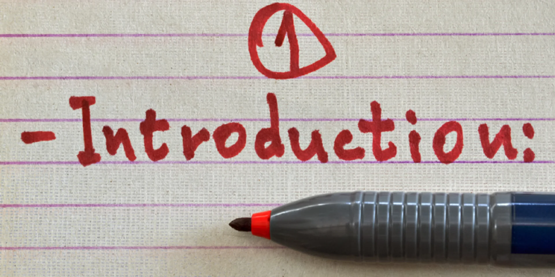 Make your self-introduction memorable | YourStory