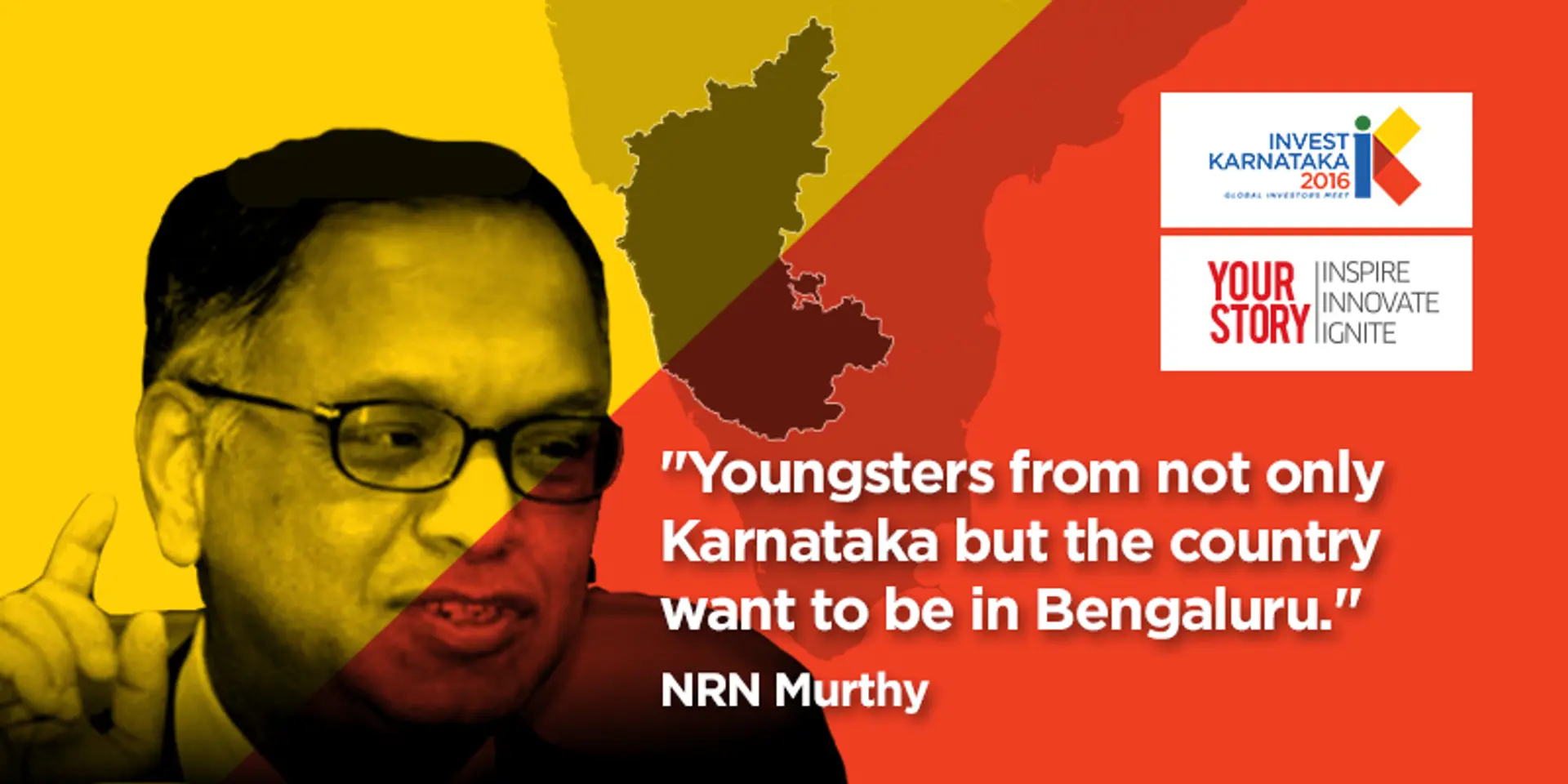Industry giants ask Karnataka government to make Bengaluru more liveable