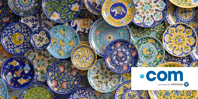 Neerja International gave Blue pottery a modern twist for mass appeal