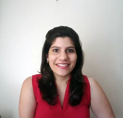 Neha Murthy