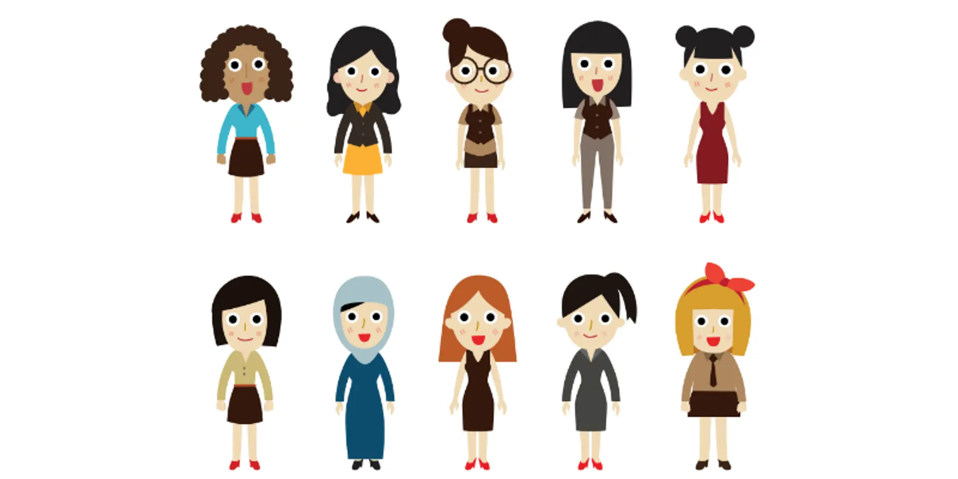 Decoding corporate dressing for the Indian woman