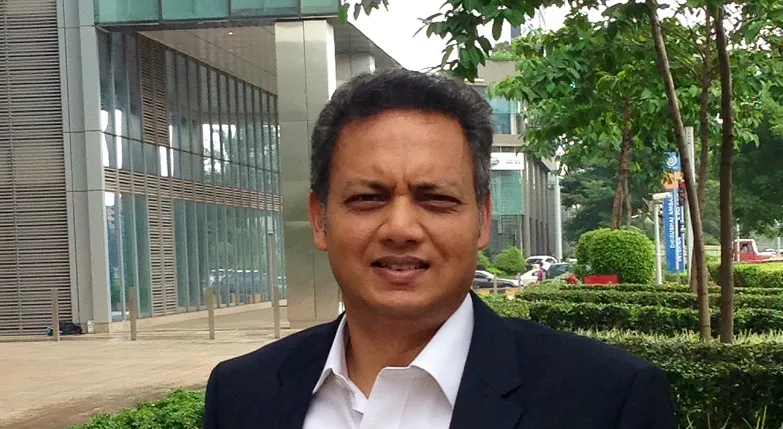 Nilesh Kothari, Co-Founder & Manging Partner, Trifecta Capital