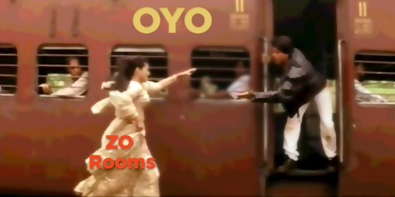 Softbank confirms OYO's acquisition of ZO Rooms