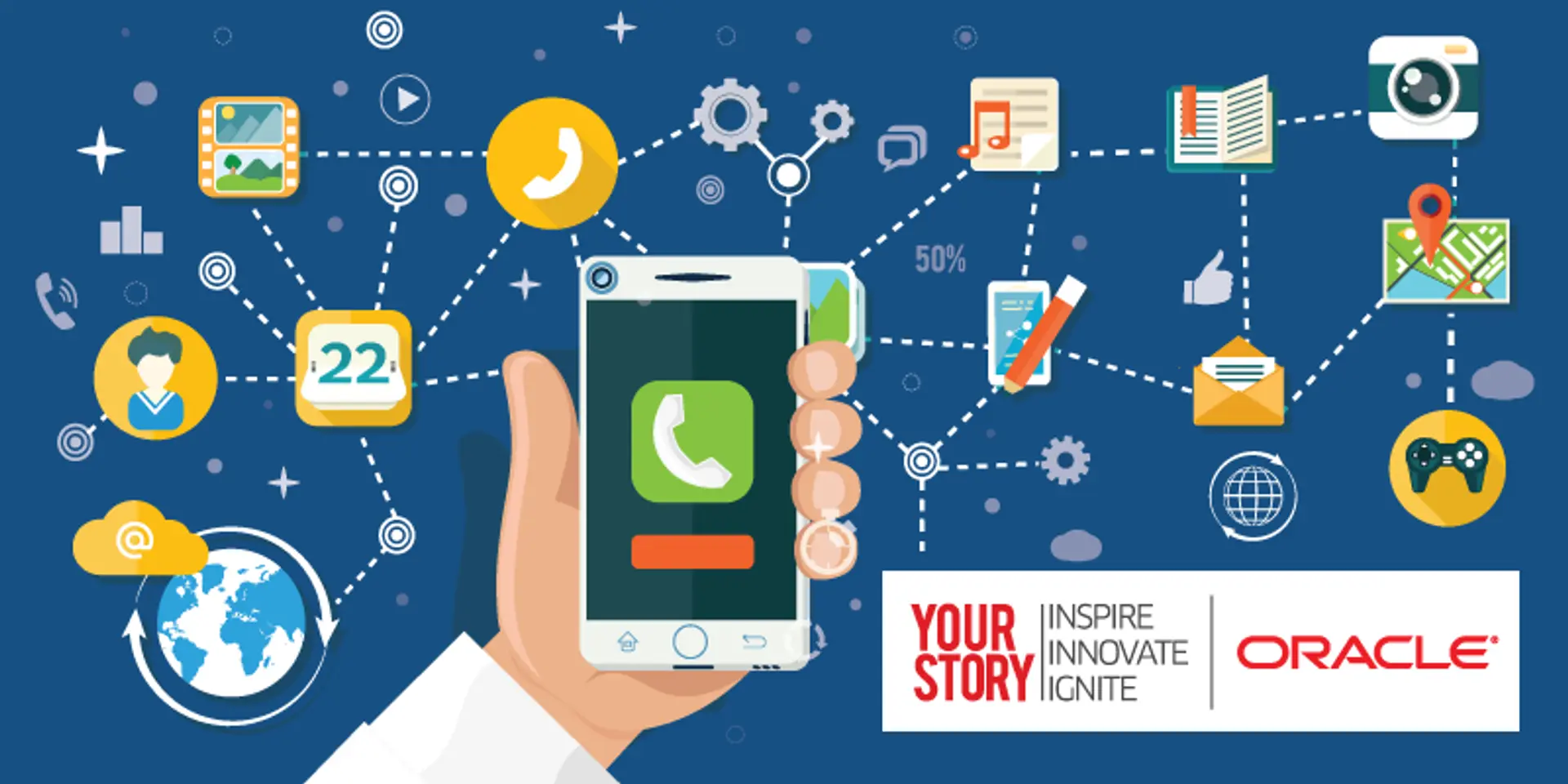 Get one step closer to create great customer experiences