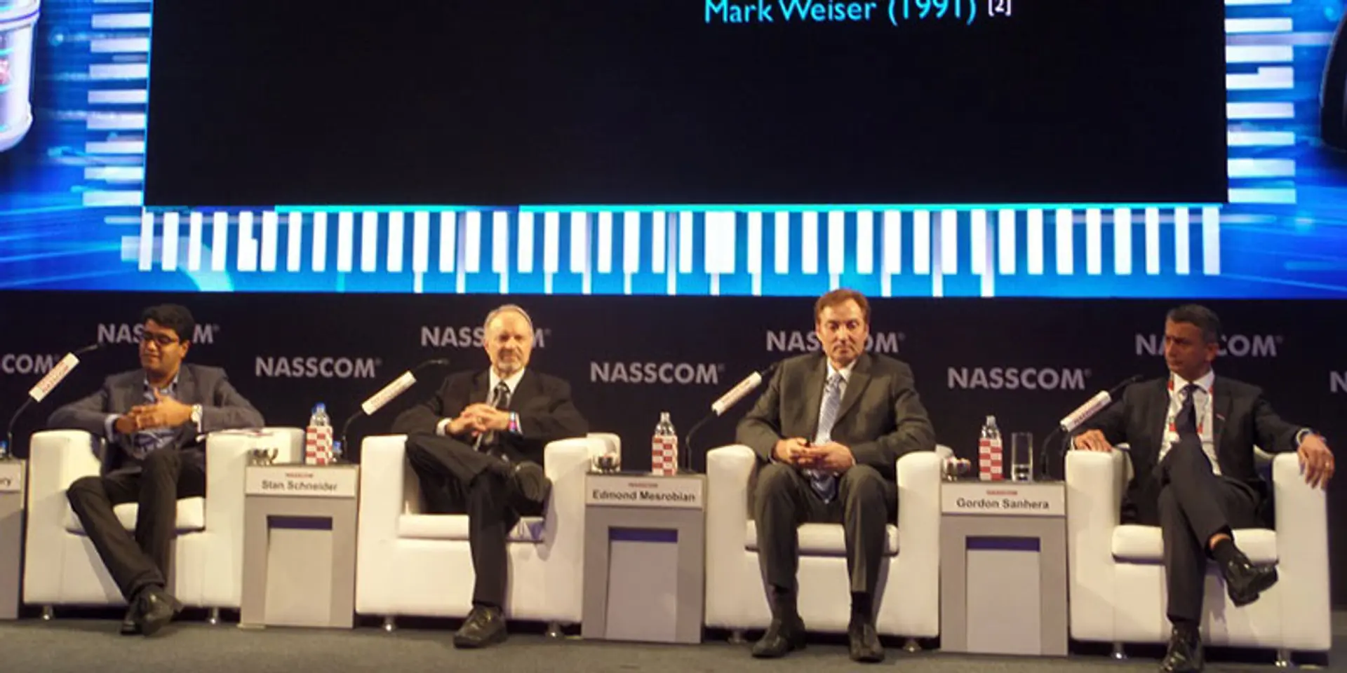 Learn, unlearn, re-learn: innovation tips from India Leadership Forum 2016