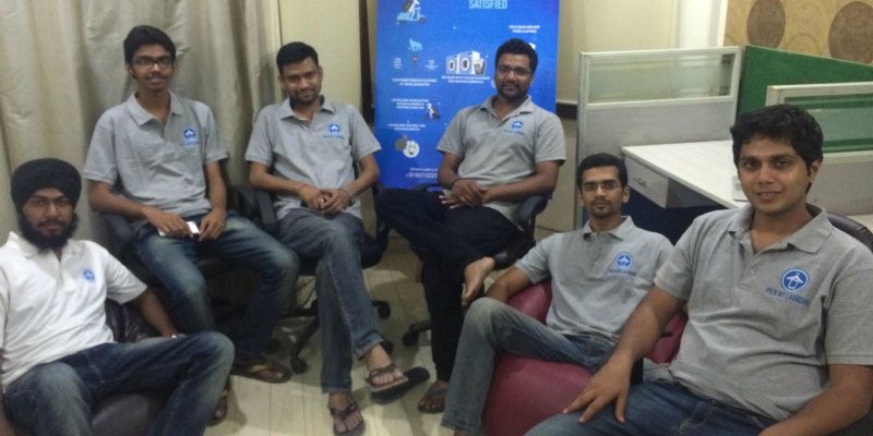 How this Delhi-based laundry-on-demand platform broke-even operationally in less than eight months