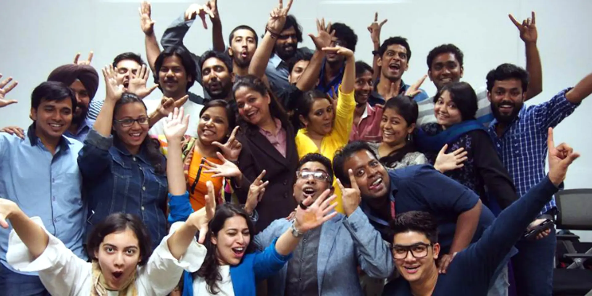 What catapulted Prerana Langa from the bottom-most rung of the corporate world to the very top