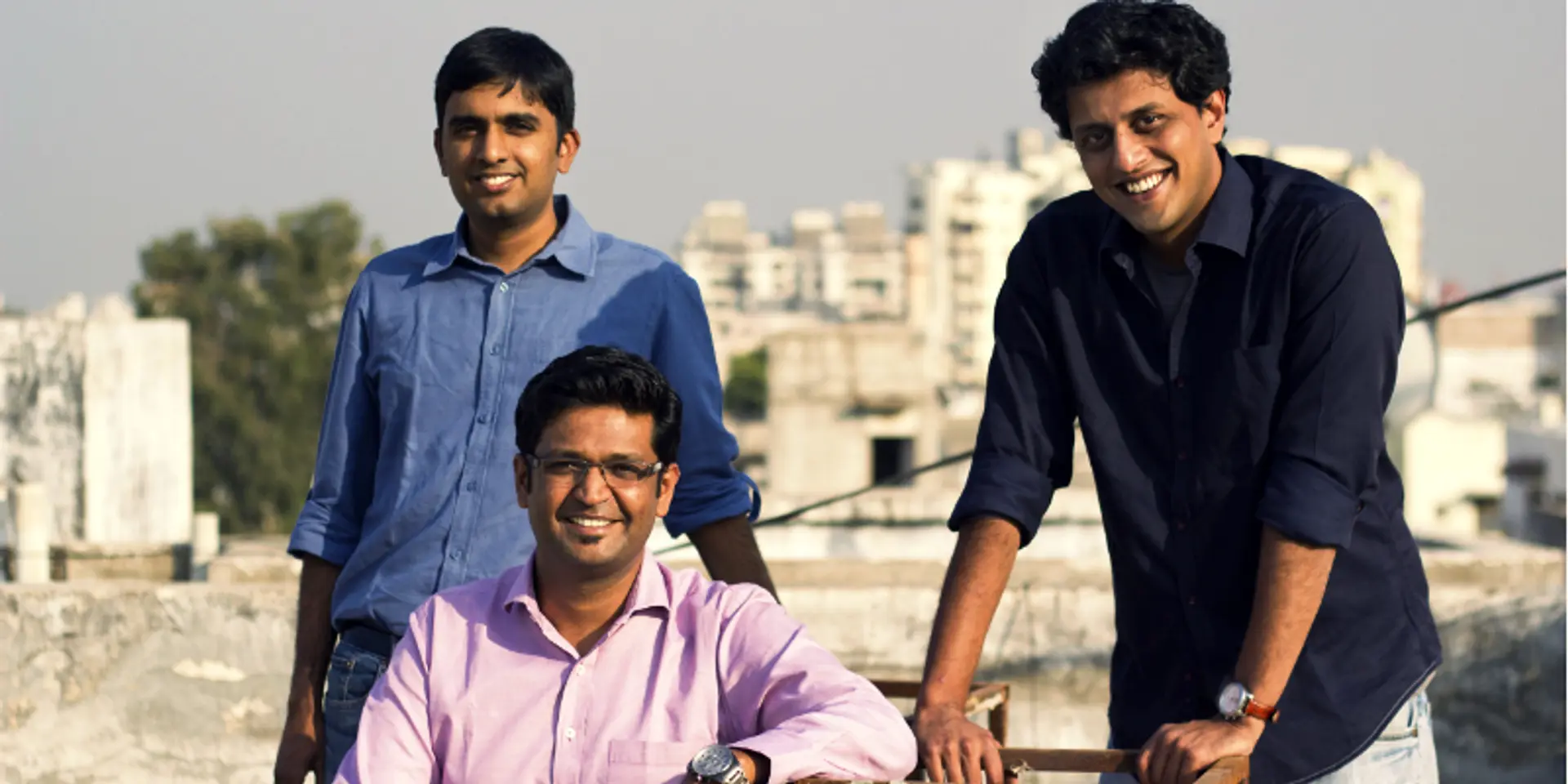 How this startup by IIM-C alumni fights piracy and mediocre design