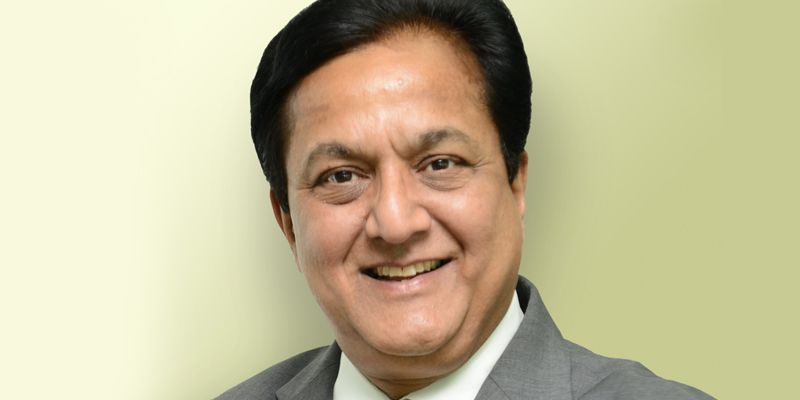 In entrepreneurship, you have to believe in God, and then dream: says Rana Kapoor of YES Bank