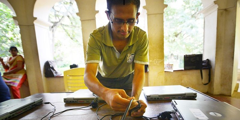 How this Bengaluru-based organisation is empowering India’s intellectually disabled