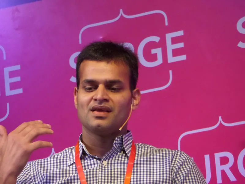 Rohit Bansal, Snapdeal