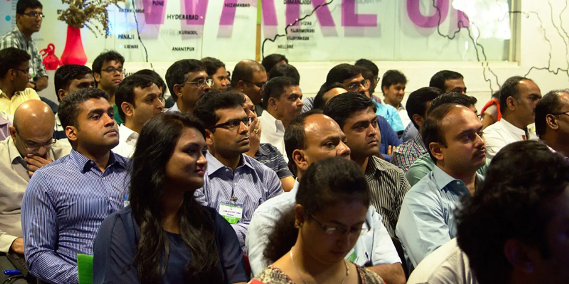 Easy funding days for startups are over, but macro outlook is good: 6 insights from SMAC Day 2016